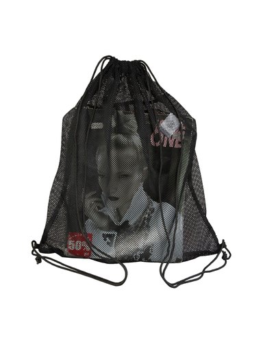 ADIDAS Black Backpack