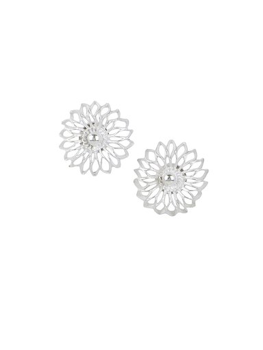 Fabindia Silver Earrings
